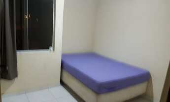 Imagem 5: Sobrado com vista para o mar à venda, possui 3 quartos e piscina. Itanhaém/SP