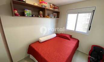 Imagem 2: Apartamento para venda com 77 metros quadrados com 2 quartos em Boa Esperança - Cuiabá - M