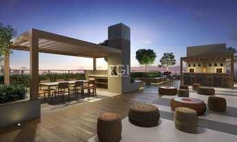 Imagem 5: Porto Alegre - Apartamento Padrão - Partenon