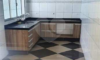 Imagem 3: Sobrado a venda com 3 dormitórios sendo 1 suite e 1 vaga no Tremembé