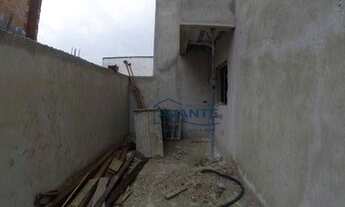 Imagem 6: Sobrado com 3 dormitórios à venda, 115 m² por R$ 598.000 - Bairro Alto - Curitiba/PR