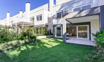 Imagem 1: Porto Alegre - Casa Padrão - Pedra Redonda