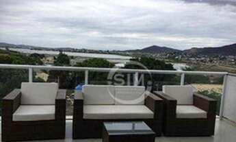 Imagem 14: Casa com 2 dormitórios à venda, 140 m²- Baixo Grande - São Pedro da Aldeia/RJ