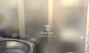 Imagem 3: Apartamento com 3 dormitórios à venda, 67 m² por R$ 341.000,00 - Santa Teresinha - Santo A