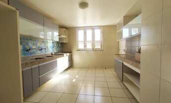 Imagem 7: Casa de condomínio para venda com 400 metros quadrados com 4 quartos em Cambeba - Fortalez