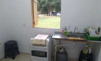 Imagem 6: Viamão - Sítio - Águas Claras