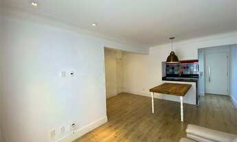 Imagem 4: São Paulo - Apartamento Padrão - Mooca