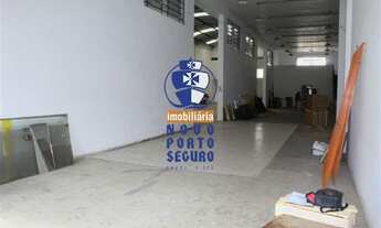 Imagem 3: SãO PAULO - Galpão/Depósito/Armazém - Vila Maria