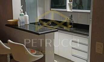 Imagem 6: Apartamento - Parque Prado - Campinas