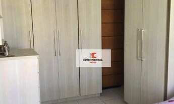 Imagem 7: Apartamento com 3 dormitórios à venda, 138 m² por R$ 1.260.000,00 - Centro - São Bernardo