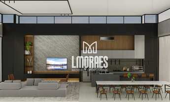 Imagem 6: Casa 4 Suítes, Jardins Gênova