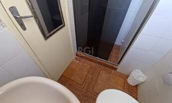 Imagem 6: Porto Alegre - Kitchenette/Conjugados - Centro Histórico