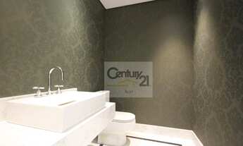 Imagem 6: Apartamento à venda, 347 m² por R$ 7.740.000,00 - Higienópolis - São Paulo/SP