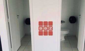 Imagem 5: Conjunto, 36 m² - venda por R$ 1.000.000,00 ou aluguel por R$ 5.500,00/mês - Pinheiros - S