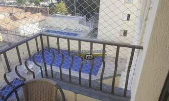 Imagem 3: Apartamento com 3 dormitórios à venda, 105 m² por R$ 750.000,00 - Tatuapé - São Paulo/SP