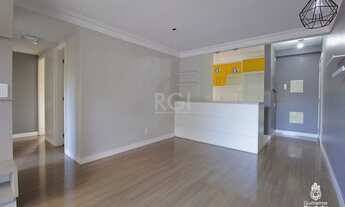 Imagem 4: Porto Alegre - Apartamento Padrão - Morro Santana