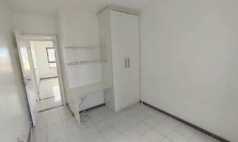 Imagem 12: 02 quartos, armários, infraestrutura - Itaigara!