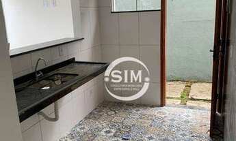 Imagem 7: Casa com 2 dormitórios à venda, 60 m² no Balneário das Conchas - São Pedro da Aldeia/RJ