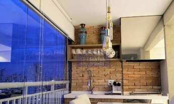 Imagem 7: Apartamento com 2 dormitórios à venda, 76 m² por R$ 950.000 - Mooca - São Paulo/SP