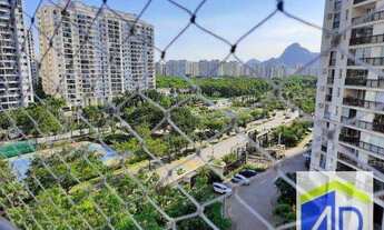 Imagem 5: Apartamento, Condomínio Reserva do Parque, no Cidade Jardim, com 2 dormitórios à venda, 79