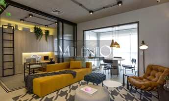 Imagem 5: SãO PAULO - Apartamento Padrão - Vila Madalena