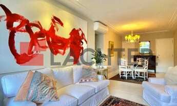 Imagem 7: RIO DE JANEIRO - Apartamento Padrão - Gávea