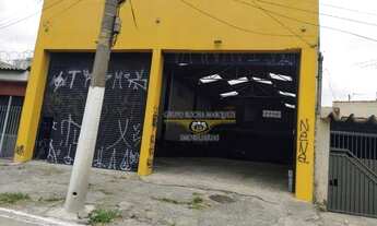 Imagem 4: Galpão à venda, 430 m² por R$ 1.500.000,00 - Aricanduva - São Paulo/SP