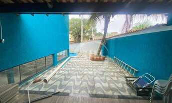 Imagem 7: Casa com 4 dormitórios à venda, 320 m² no Boqueirão - São Pedro da Aldeia/RJ