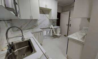 Imagem 4: Excelente apartamento para locaçâo no Condomínio Lotus em Alphaville com 3 dormitórios