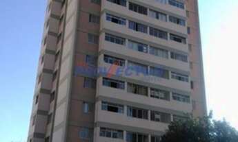 Imagem: Campinas - Apartamento Padrão - Centro