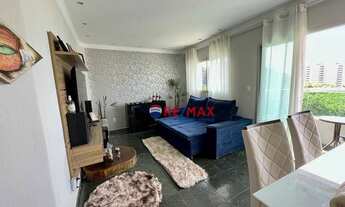 Imagem: Apartamento à venda, 90 m² por R$ 650.000,00