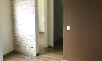 Imagem 6: Excelente apartamento Condomínio Vida Plena Andar Alto