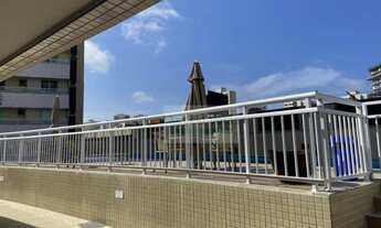 Imagem 7: Grand Monde - Cocó - andar alto e nascente