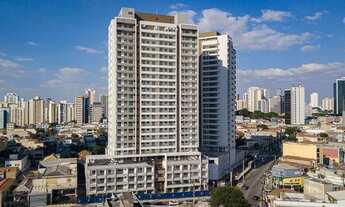 Imagem 4: São Paulo - Studio - Tatuapé