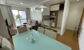 Imagem: SC- Apartamento 3 Quartos com Suíte em