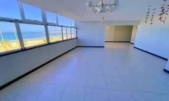 Imagem 2: Apartamento com 3 dormitórios à venda, 200 m² por R$ 3.680.000,00 - Copacabana - Rio de Ja