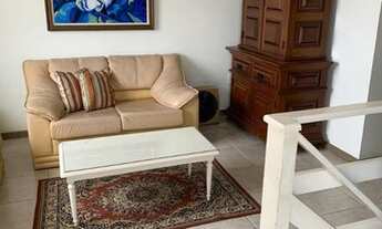 Imagem: Cobertura com 4 dormitórios à venda, 375