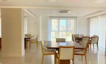 Imagem 6: Apartamento com 3 quartos no Geniale Flamboyant - Bairro Jardim Goiás em Goiânia