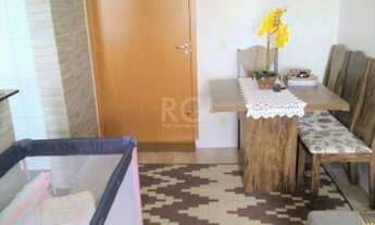 Imagem 2: Porto Alegre - Apartamento Padrão - Jardim Leopoldina