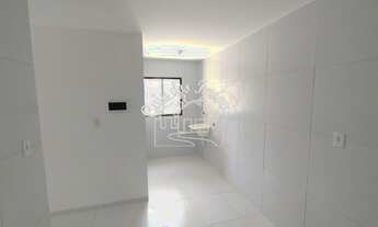 Imagem 7: Apartamento para venda tem 58M² com 3 quartos em Jaguarana - Paulista - 155 MIL