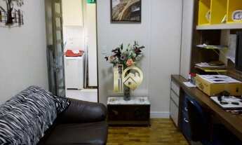 Imagem 6: Apartamento com 3 dormitórios à venda, 104 m² por R$ 635.000