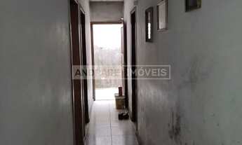 Imagem 5: Casa Geminada no Santa Regina