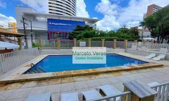 Imagem: Aldeota - Santos Dumont c/ José Vilar