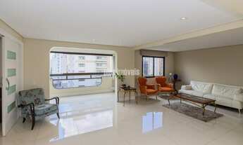 Imagem 2: Vende Apartamento Luxuoso localizado em Moema- São Paulo-SP!