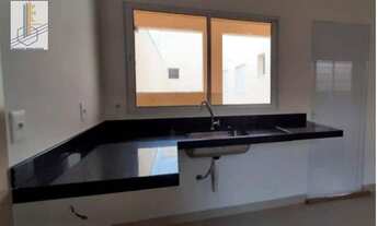 Imagem 5: Casa com 3 dormitórios à venda, 103 m² por R$ 490.000,00 - Jardim Moriyama - Indaiatuba/SP