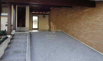 Imagem 3: Atibaia - Casa Padrão - Jardim do Lago