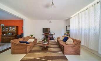 Imagem 2: Sobrado à venda, Centro, Diadema, SP - 4 dormitórios, sendo 1 suíte; sala de estar e sala