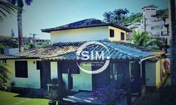 Imagem 2: Casa com 4 dormitórios à venda, 292 m² em João Fernandes - Armação dos Búzios/RJ