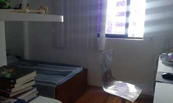 Imagem 9: Apartamento para venda com 95 metros quadrados com 3 quartos em Stiep - Salvador - BA