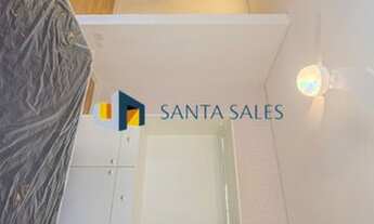 Imagem 5: Apartamento para Locação 1 Quarto, 23M², Aclimação, São Paulo - SP